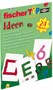 Маленький альбом трафаретов для типсов "Перед школой" Fischertechnik 827328565