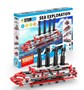 Конструктор "Морские исследования" ENGINO STEM Heroes STH71 1723776330