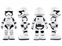 Интерактивный робот UBtech First Order Stormtrooper Robot 1975274942