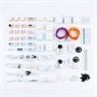 Набор электронных модулей Neuron Creative Lab Kit 1730494838