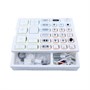 Набор электронных модулей Neuron Creative Lab Kit 1730494838