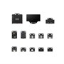 Ресурсный набор Makeblock AI & IoT Creator Add-On Pack 86857827