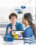 STEM-модуль робототехники PASCObot 869375814