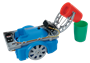 STEM-модуль робототехники PASCObot 869375814