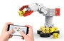 Ресурсный набор Tinkerbots "Вращатель" 1122328655