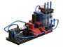 Конструктор Fischertechnik STEM PREP "Физика, Робототехника, Экотехнологии" 548904 693122323