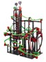 Конструктор Fischertechnik STEM PREP "Физика, Робототехника, Экотехнологии" 548904 693122323