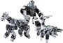 Образовательный конструктор Robotis BIOLOID Premium Kit 1436239691