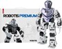 Образовательный конструктор Robotis BIOLOID Premium Kit 1436239691