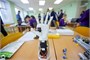 Ресурсный набор "Система управления макетом бионической руки" BiTronics Lab 429518727