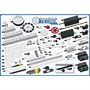 Набор для соревнований WRO TETRIX® MAX 41234 917407649