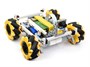 Робот-машина BuildMecar-Kit-C 1178675900