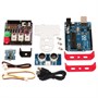 Комплект аппаратуры ARDUINO TETRIX® PRIME 42030 1202350770