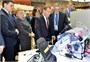 Робототехнический комплекс НАУРОБО "Умная теплица" 157290168