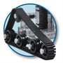 Комплект гусеничной ленты серии TETRIX® MAX 36468 1966083772