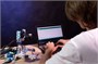 Робототехнический комплекс НАУРОБО «Основы технического зрения» 1699053368