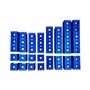 Ресурсный комплект Studica WorldSkills Mobile Robotics 737436848