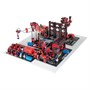 Комплексный макет производства 24V без контроллера Fischertechnik 536634 408079151