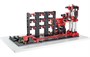 Комплексный макет производства 24V без контроллера Fischertechnik 536634 408079151