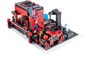 Комплексный макет производства 24V без контроллера Fischertechnik 536634 408079151