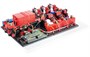 Комплексный макет производства 24V без контроллера Fischertechnik 536634 408079151