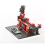 Штамповочный пресс с транспортером 24 В без контроллера Fischertechnik 96785 1578703702