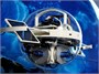 Конструктор космического аппарата "OrbiX" 68006284