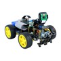 Робот-конструктор с FPV камерой Yahboom Raspbot AI Vision Robot Car 792788218