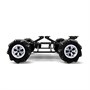 Колесная платформа шасси YOURFUN Robotics с редуктором TSINY-8370 2113064847