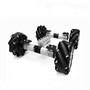 Колесная платформа шасси YOURFUN Robotics с редуктором TSINY-8370 2113064847