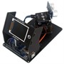 Ультразвуковой робот-радар Qhebot miniRadar 728314336