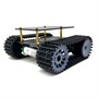 Гусеничное шасси Hello Maker T10P 1408466343