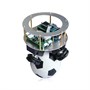 Балансирующий на мяче робот WHEELTEC Ballbot на базе STM32 97186855