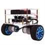 Балансирующий двухколесный робот MAKEROBOT на базе Arduino UNO R3 1175661462