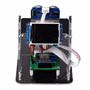 Набор для сборки радара с Arduino-совместимым контроллером Nano 99107305
