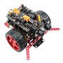Программируемый колесный робот-конструктор OSEPP Robo Pro Robotic Basics Kit 44307576