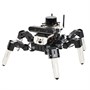 Робот Yahboom 18DOF Muto RS Hexapod Robot ROS2 Pi-Superior Kit (с контроллером) 1951817985