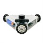 Трехколесный робот WHEELTEC R550 (OMNI) PLUS с контроллером для управления 486405020