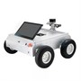 Робот-внедорожник WHEELTEC R550 (4WD) PLUS на независимой подвеске 1189627481