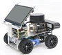 Робот WHEELTEC Ackerman ROS с сенсорным экраном 1464005048
