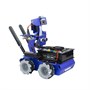 Робот Xiao-r Jetbot 2.0 AI с платой Jetson Nano (в сборе) 626617034