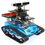 Гусеничный робот с камерой ROS Robot smart car B на Raspberry Pi 4B (4 ГБ) 2085223807