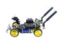 Умный робот Xiao-r Donkeycar XR-F2 с платой Jetson Nano (в сборе) 293272545