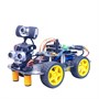 Набор для сборки робота STM32 Xiao-r DS Robot (дополненная комплектация) 383979329