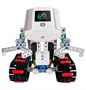 Электромеханический конструктор Abilix Brick Series Krypton 4 1688980190