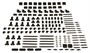 Робототехнический конструктор VEX IQ Starter Kit с сенсорами 1979888986