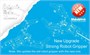 Максимальный набор - конструктор Ultimate Robot Kit-Blue (без электроники) 1602597332
