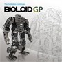 Образовательный конструктор Robotis BIOLOID GP 744744459