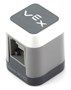 Робототехнический конструктор VEX IQ Super Kit с системой ручного управления и сенсорами 70850591