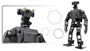 Образовательный конструктор Robotis DARwIn-OP3 915574030